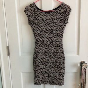 Bodycon dress